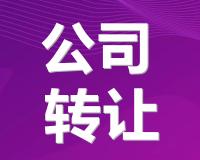 珠海公司变更股权工商流程